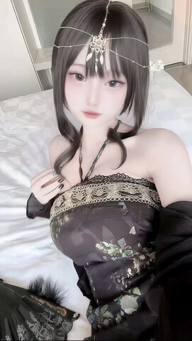 nyangnyangg_g nude photo 78