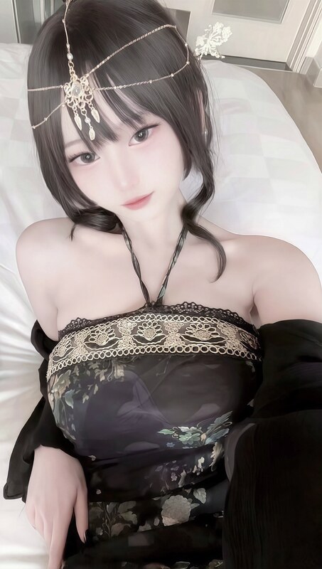 nyangnyangg_g nude photo 11