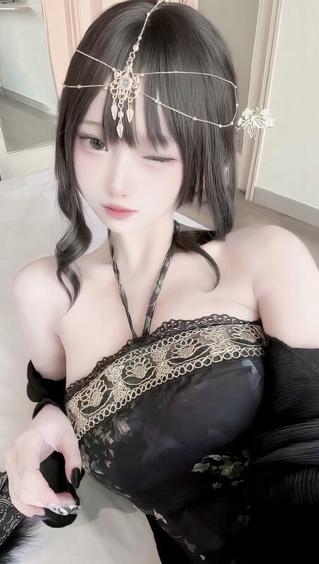 nyangnyangg_g nude photo 12