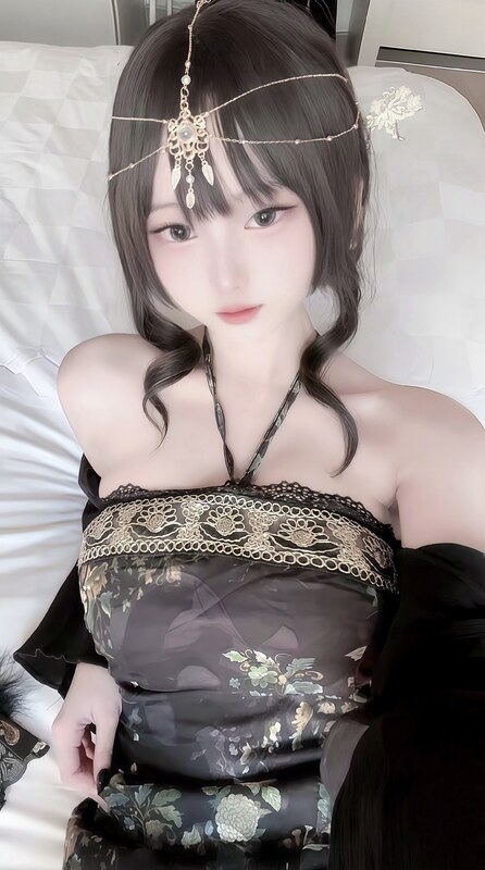 nyangnyangg_g nude photo 14