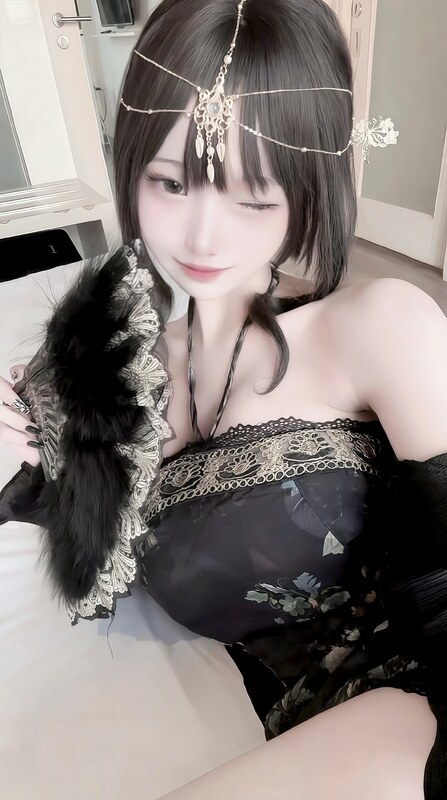 nyangnyangg_g nude photo 15