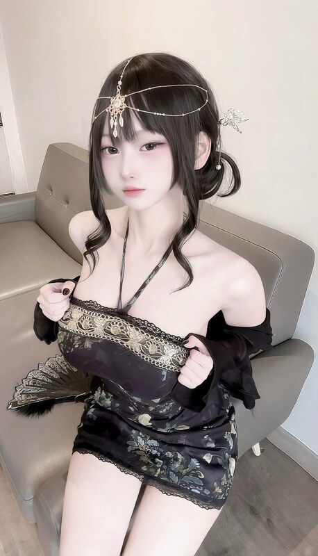 nyangnyangg_g nude photo 23