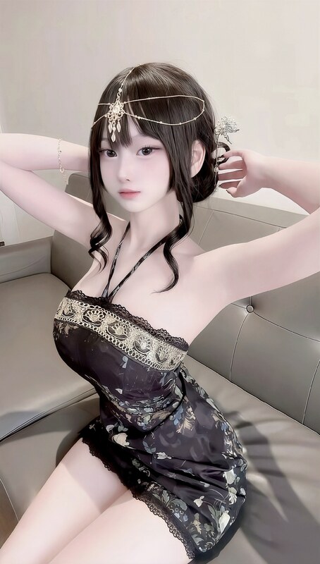 nyangnyangg_g nude photo 26