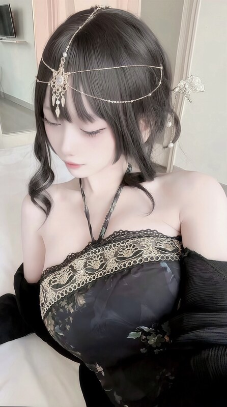 nyangnyangg_g nude photo 27