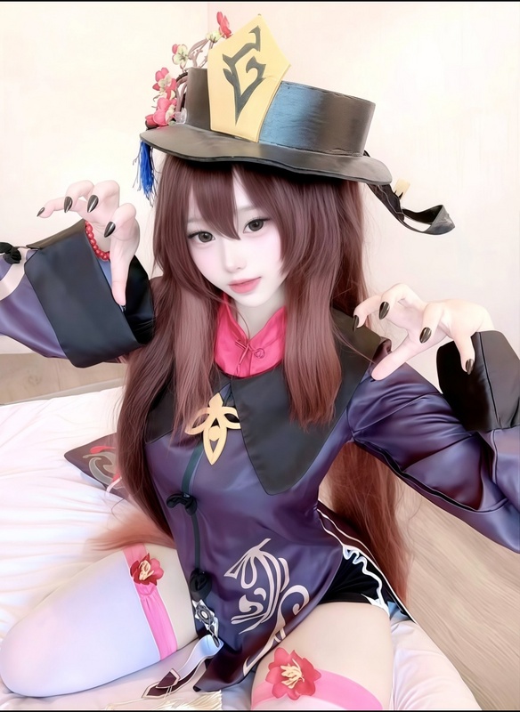 nyangnyangg_g nude photo 1