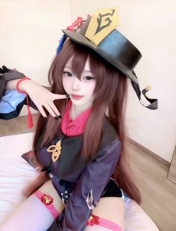 nyangnyangg_g nude photo 2