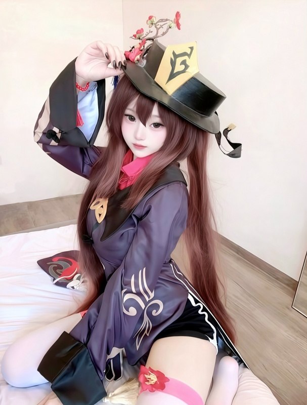 nyangnyangg_g nude photo 5
