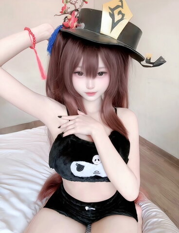 nyangnyangg_g nude photo 53