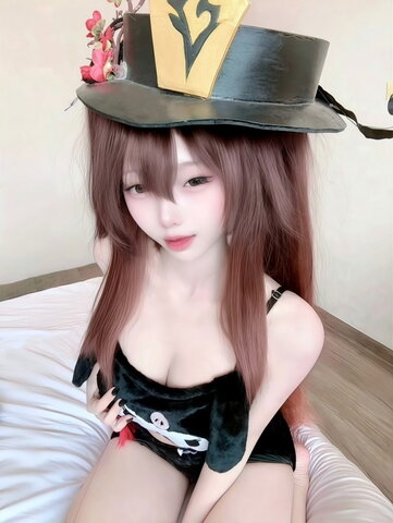 nyangnyangg_g nude photo 49