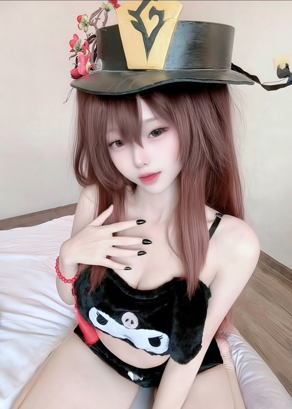 nyangnyangg_g nude photo 14