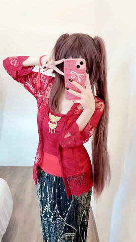 nyangnyangg_g nude photo 44