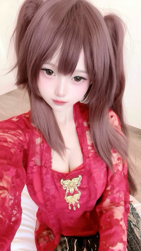 nyangnyangg_g nude photo 18