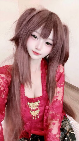 nyangnyangg_g nude photo 39