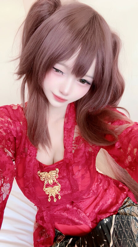 nyangnyangg_g nude photo 22