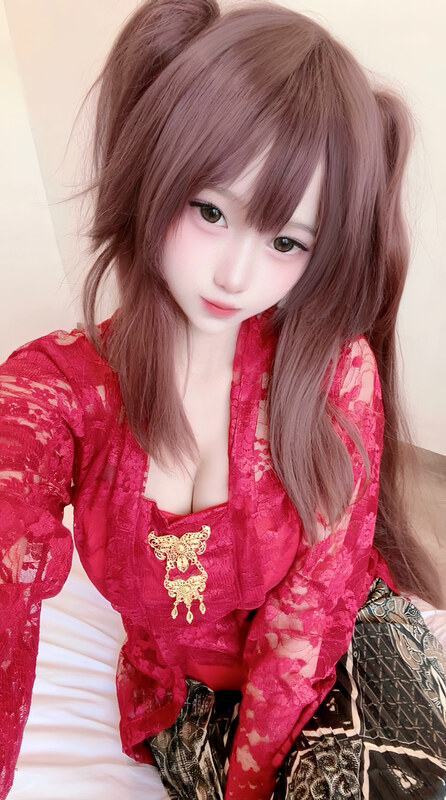nyangnyangg_g nude photo 23