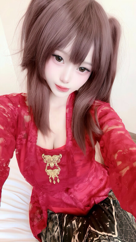 nyangnyangg_g nude photo 27