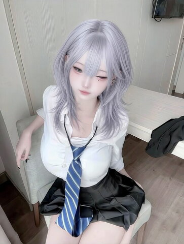 nyangnyangg_g Sexy (20 photos)