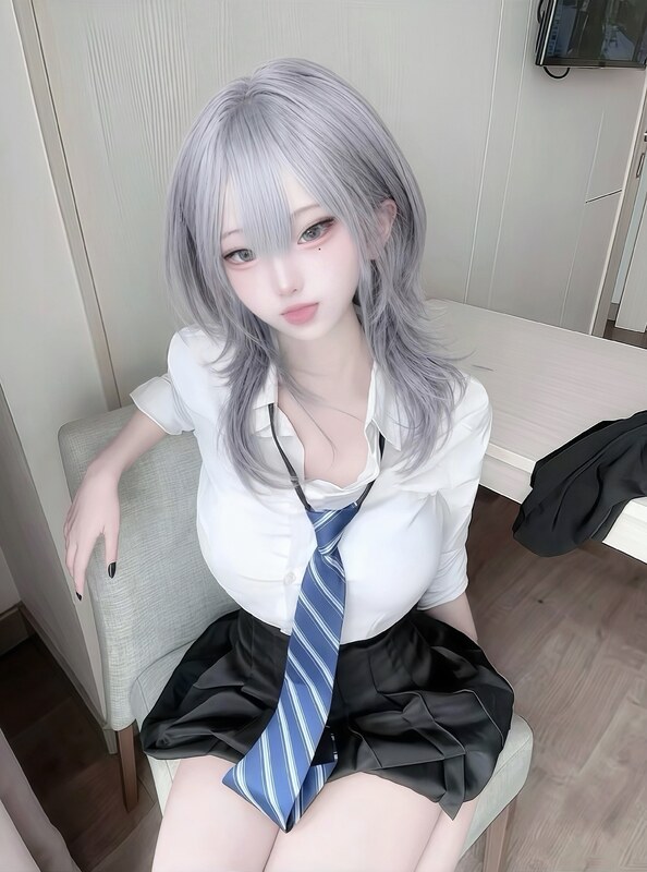 nyangnyangg_g nude photo 2