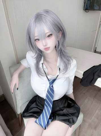 nyangnyangg_g nude photo 19