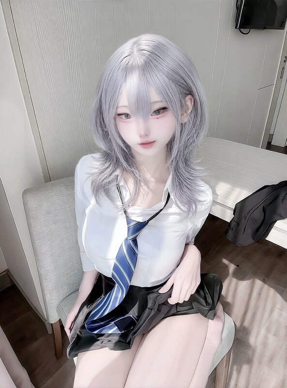 nyangnyangg_g nude photo 4