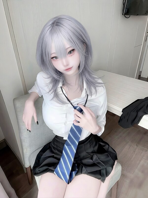 nyangnyangg_g nude photo 5