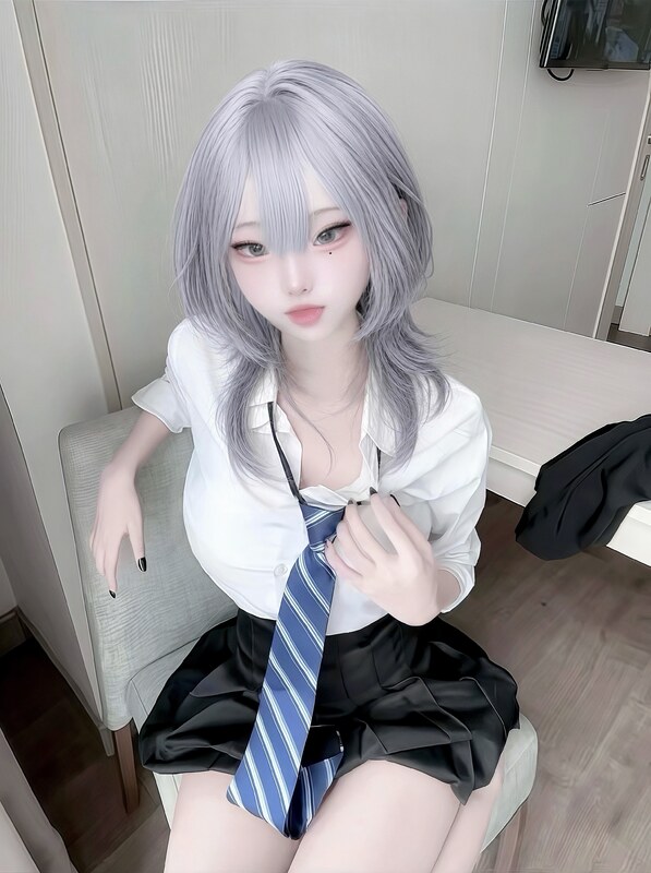 nyangnyangg_g nude photo 6