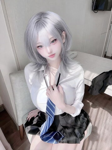 nyangnyangg_g nude photo 14