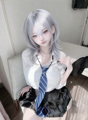 nyangnyangg_g nude photo 12