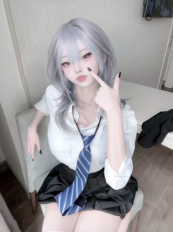 nyangnyangg_g nude photo 10