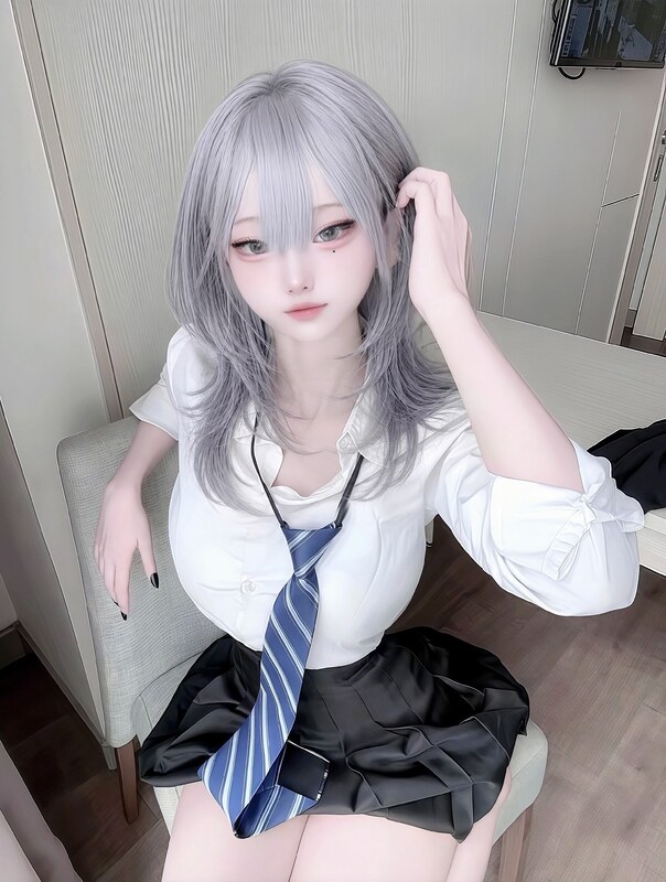 nyangnyangg_g nude photo 11
