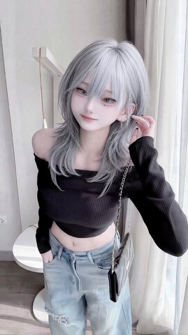 nyangnyangg_g nude photo 9