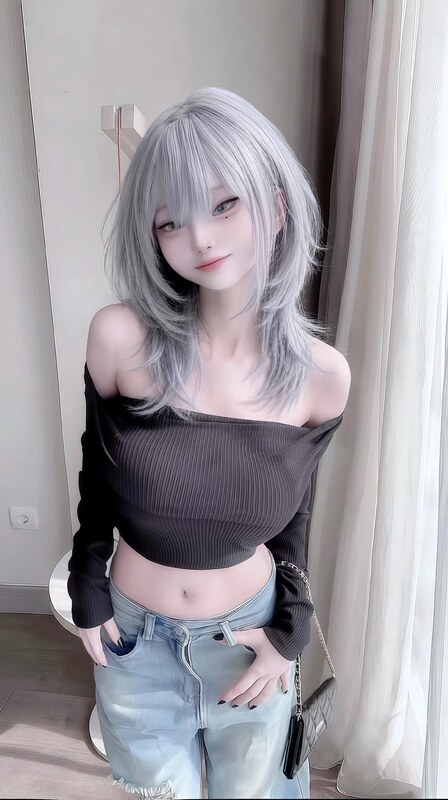 nyangnyangg_g nude photo 14