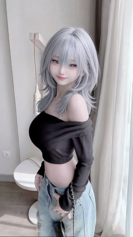 nyangnyangg_g nude photo 15