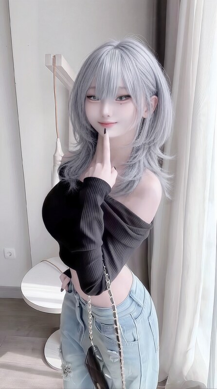 nyangnyangg_g nude photo 16