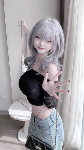 nyangnyangg_g nude photo 4