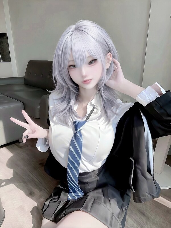 nyangnyangg_g nude photo 19