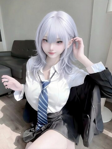 nyangnyangg_g nude photo 1