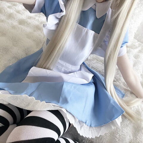 nyauseea Sexy (7 photos)