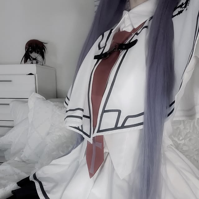 nyauseea nude photo 7
