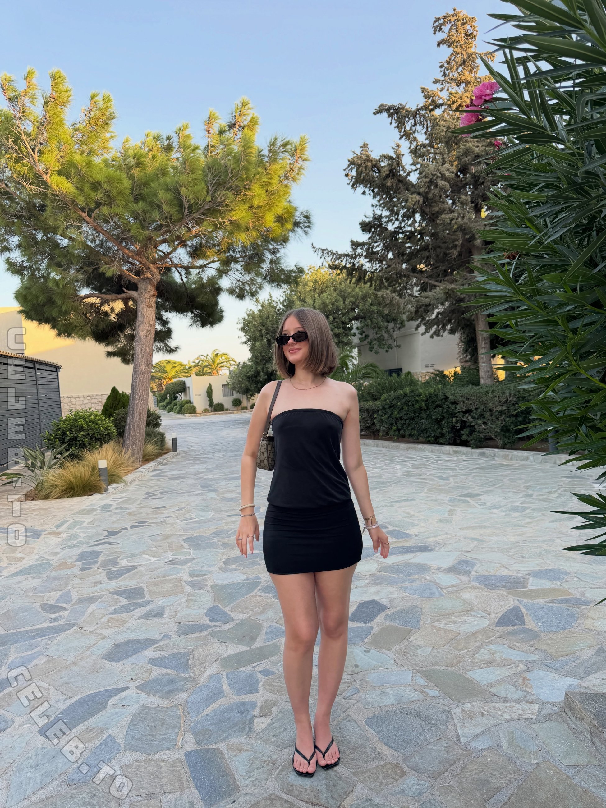 Nylaamriaa nude photo 2