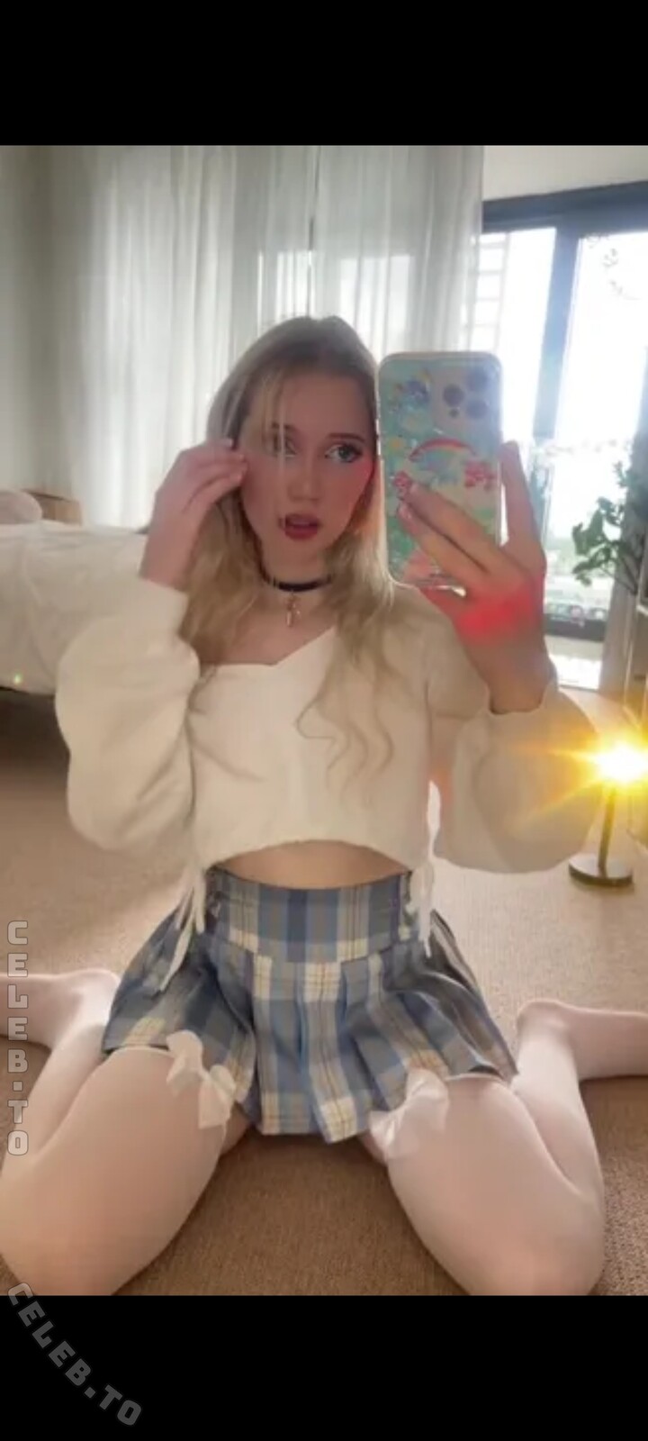 nymphet_angel nude photo 3