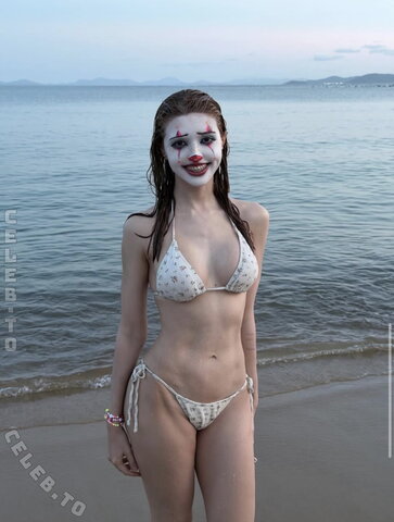 Nymphetty Sexy (7 photos)