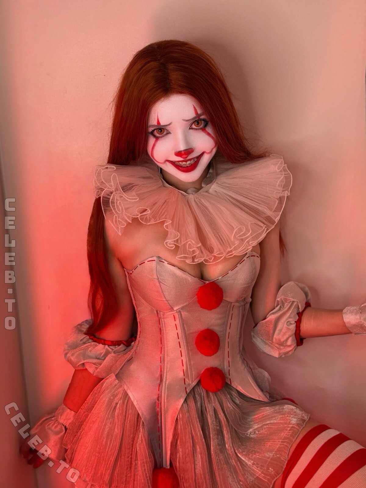 Nymphetty nude photo 2