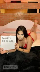 Nymphojuno nude photo 6