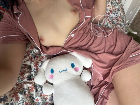 Nymphruex nude photo 21