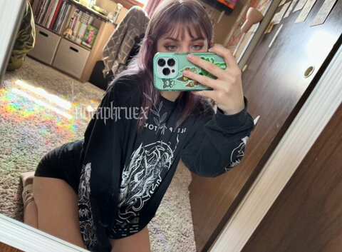 Nymphruex nude photo 20