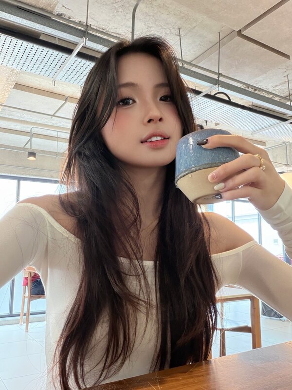 Nyokki Ho nude photo 3