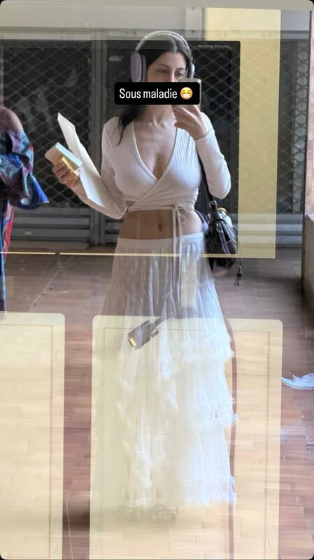 Nyphthys nude photo 3