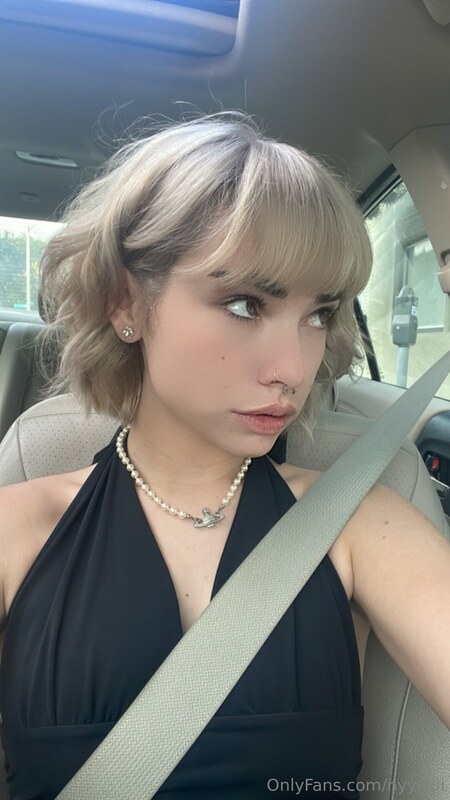 NYYXXII nude photo 7