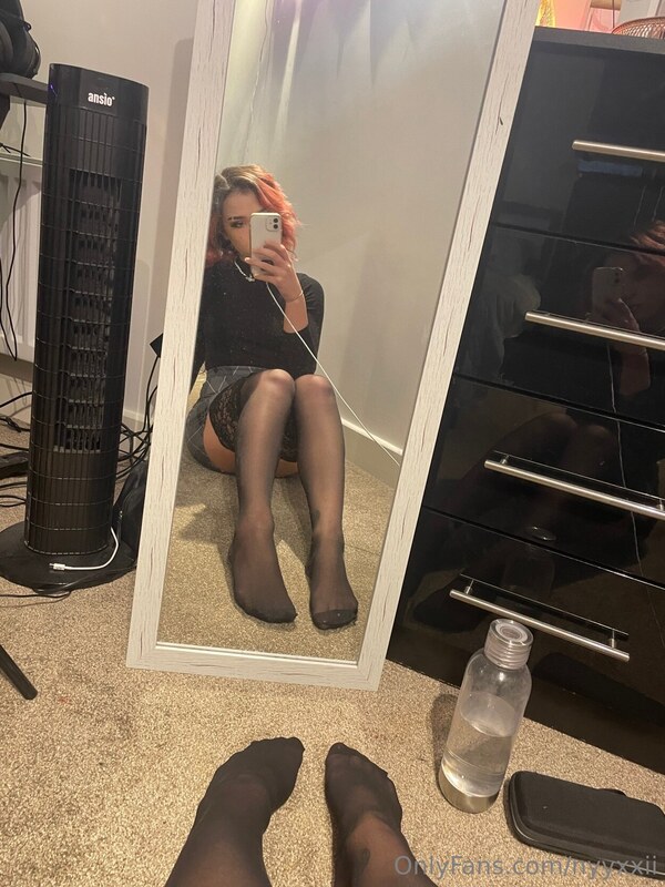 NYYXXII nude photo 8